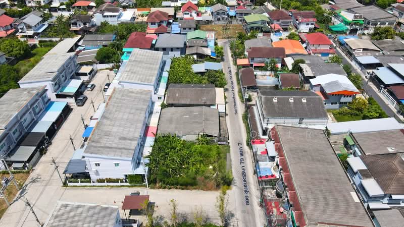 ที่ดิน60ตร.วา เพชรเกษม79, Bangkok, เพชรเกษม, Nong Kham, Nong Khaem, Bangkok, , 240 sqm, Land For Sale, by Line@GantProperty, 500211080 - DDproperty.com