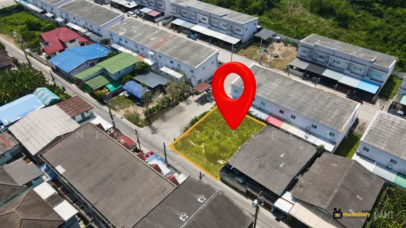 ที่ดิน60ตร.วา เพชรเกษม79, Bangkok, เพชรเกษม, Nong Kham, Nong Khaem, Bangkok, , 240 sqm, Land For Sale, by Line@GantProperty, 500211080 - DDproperty.com