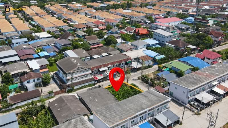 ที่ดิน60ตร.วา เพชรเกษม79, Bangkok, เพชรเกษม, Nong Kham, Nong Khaem, Bangkok, , 240 sqm, Land For Sale, by Line@GantProperty, 500211080 - DDproperty.com