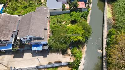 ขาย - ที่ดิน69ตร.วา เพชรเกษม79, กรุงเทพ