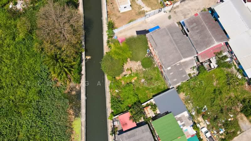 For Sale - ที่ดิน69ตร.วา เพชรเกษม79, Bangkok