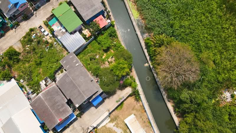 For Sale - ที่ดิน69ตร.วา เพชรเกษม79, Bangkok