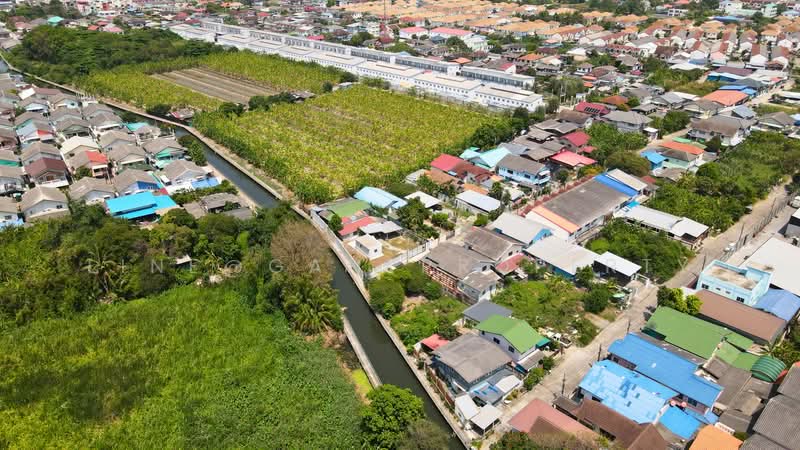 For Sale - ที่ดิน69ตร.วา เพชรเกษม79, Bangkok