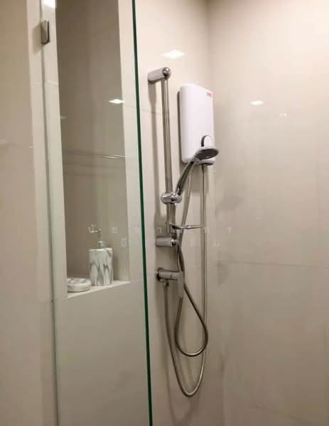 Chambers On-Nut Station, Bangkok, Soi Sukhumvit 81, Sukhumvit Road, Phra Kanong Nua, Watthana, Bangkok, 1 Bedroom, 27 sqm, Condo For Rent, by Nutchaphat iang-im, 500211082 - DDproperty.com