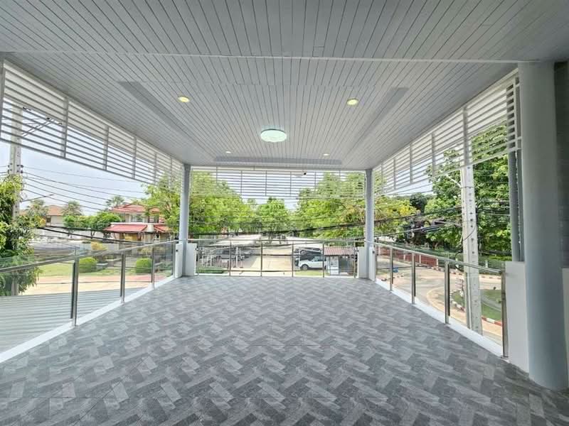 Saransiri Ratchaphruek-Chaengwattana, Nonthaburi, Chaiya Phruk Road, Khlong Khoi, Pak Kret, Nonthaburi, 4 Bedrooms, 300 sqm, Single Detached House For Sale, by คุณ สรารีรักษ์ ปานสุข (จีจี้), 500211083 - DDproperty.com