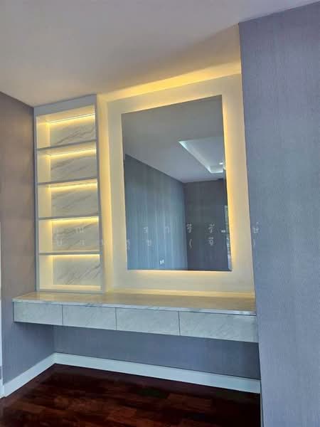 Saransiri Ratchaphruek-Chaengwattana, Nonthaburi, Chaiya Phruk Road, Khlong Khoi, Pak Kret, Nonthaburi, 4 Bedrooms, 300 sqm, Single Detached House For Sale, by คุณ สรารีรักษ์ ปานสุข (จีจี้), 500211083 - DDproperty.com