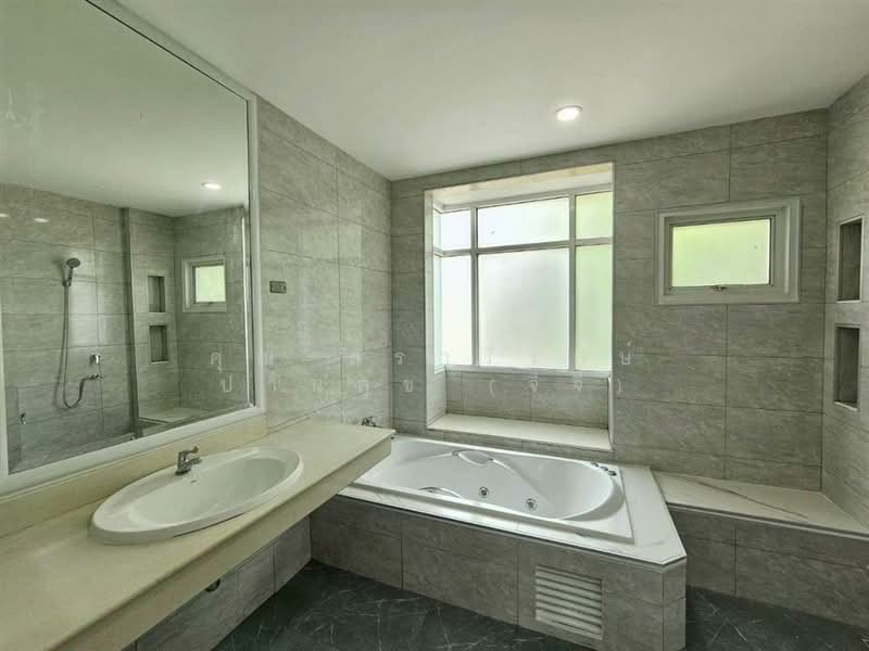 Saransiri Ratchaphruek-Chaengwattana : สราญสิริ ราชพฤกษ์-แจ้งวัฒนะ, นนทบุรี, ถนนชัยพฤกษ์, คลองข่อย, ปากเกร็ด, นนทบุรี, 300 ตร.ม., บ้านเดี่ยว ขาย, โดย คุณ สรารีรักษ์ ปานสุข (จีจี้), 500211083 - DDproperty.com