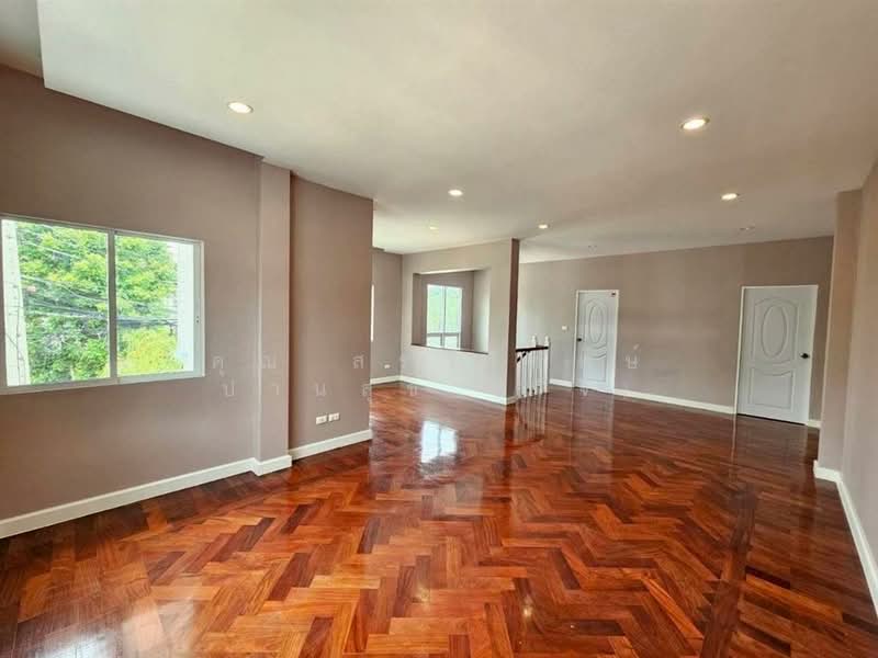 Saransiri Ratchaphruek-Chaengwattana : สราญสิริ ราชพฤกษ์-แจ้งวัฒนะ, นนทบุรี, ถนนชัยพฤกษ์, คลองข่อย, ปากเกร็ด, นนทบุรี, 300 ตร.ม., บ้านเดี่ยว ขาย, โดย คุณ สรารีรักษ์ ปานสุข (จีจี้), 500211083 - DDproperty.com