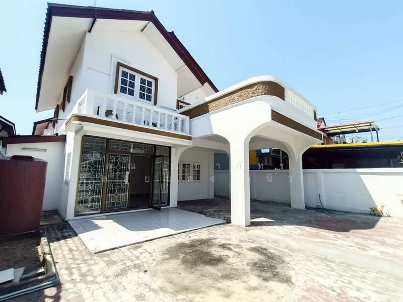 ขาย - Loet Ubon Village Phahonyothin 52 : หมู่บ้านเลิศอุบล พหลโยธิน 52, กรุงเทพ