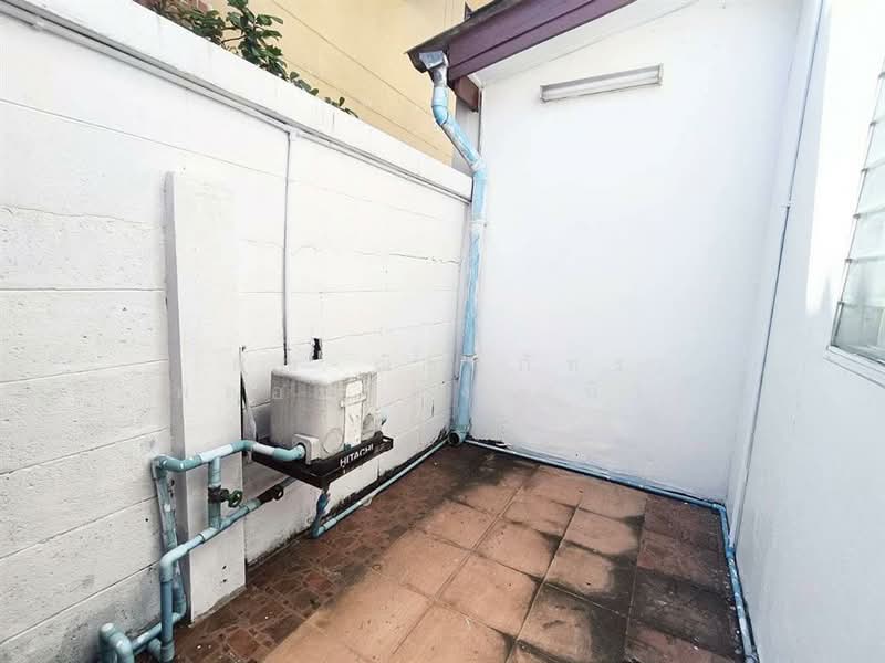 Loet Ubon Village Phahonyothin 52, Bangkok, Soi 3 Phahon Yothin 52 Yeak 45, Khlong Tanon, Sai Mai, Bangkok, 3 Bedrooms, 210 sqm, Single Detached House For Sale, by คุณ ณิชาภัทร พลอยแดง (นิว), 500211084 - DDproperty.com