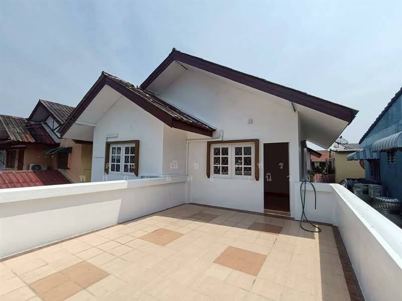 Loet Ubon Village Phahonyothin 52, Bangkok, Soi 3 Phahon Yothin 52 Yeak 45, Khlong Tanon, Sai Mai, Bangkok, 3 Bedrooms, 210 sqm, Single Detached House For Sale, by คุณ ณิชาภัทร พลอยแดง (นิว), 500211084 - DDproperty.com