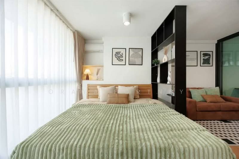 ให้เช่า - Bangkok Feliz Sukhumvit 69 : แบงค์คอก เฟ’ลิซ สุขุมวิท 69, กรุงเทพ