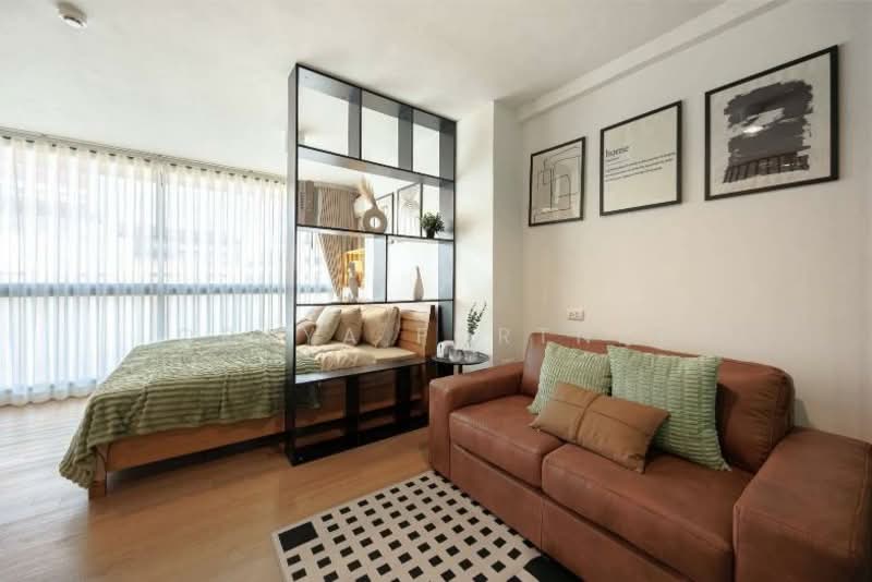 ให้เช่า - Bangkok Feliz Sukhumvit 69 : แบงค์คอก เฟ’ลิซ สุขุมวิท 69, กรุงเทพ