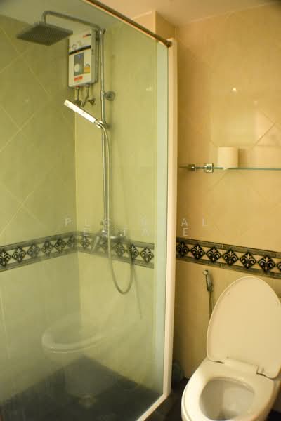 Jomtien Beach Condo, Chon Buri (Pattaya), Nong Pru, Bang Lamung (Pattaya), Chon Buri (Pattaya), 1 Bedroom, 30 sqm, Condo For Sale, by PLC real estate, 500211086 - DDproperty.com