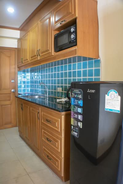 Jomtien Beach Condo : จอมเทียน บีช คอนโด, ชลบุรี, หนองปรือ, บางละมุง, ชลบุรี, 30 ตร.ม., คอนโด ขาย, โดย PLC real estate, 500211086 - DDproperty.com