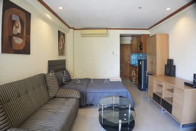 ขาย - Jomtien Beach Condo : จอมเทียน บีช คอนโด, ชลบุรี