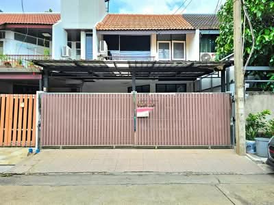 ขาย - ป.ธนานิเวศน์ เสนานิคม1 ซอย28 แยก1, กรุงเทพ