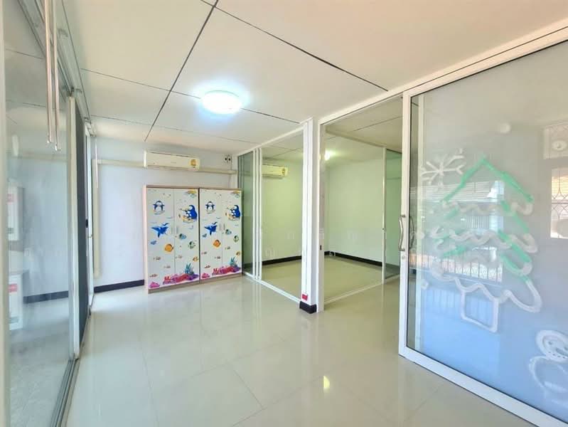 ป.ธนานิเวศน์ เสนานิคม1 ซอย28 แยก1, Bangkok, ถนนเสนานิคม1, Chan Kasem, Chatuchak, Bangkok, 3 Bedrooms, 240 sqm, Townhouse For Sale, by คุณ ณัจภสิญาค์ ศุภควัษฐ์กาญกุล (ณิชชา), 500211087 - DDproperty.com