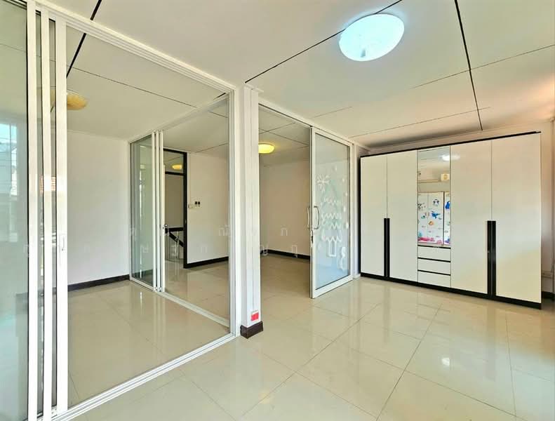 ป.ธนานิเวศน์ เสนานิคม1 ซอย28 แยก1, Bangkok, ถนนเสนานิคม1, Chan Kasem, Chatuchak, Bangkok, 3 Bedrooms, 240 sqm, Townhouse For Sale, by คุณ ณัจภสิญาค์ ศุภควัษฐ์กาญกุล (ณิชชา), 500211087 - DDproperty.com