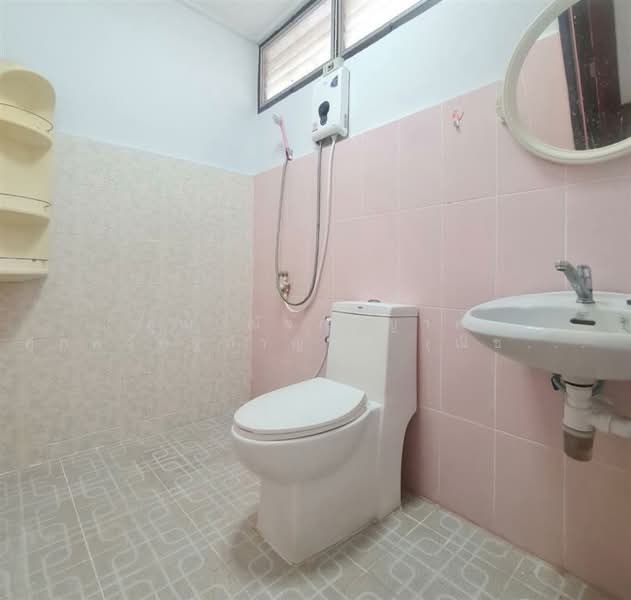 ป.ธนานิเวศน์ เสนานิคม1 ซอย28 แยก1, กรุงเทพ, ถนนเสนานิคม1, จันทรเกษม, จตุจักร, กรุงเทพ, 240 ตร.ม., ทาวน์เฮ้าส์ ขาย, โดย คุณ ณัจภสิญาค์ ศุภควัษฐ์กาญกุล (ณิชชา), 500211087 - DDproperty.com