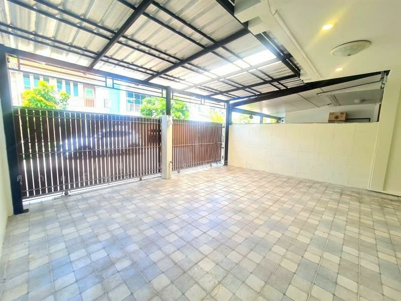ป.ธนานิเวศน์ เสนานิคม1 ซอย28 แยก1, Bangkok, ถนนเสนานิคม1, Chan Kasem, Chatuchak, Bangkok, 3 Bedrooms, 240 sqm, Townhouse For Sale, by คุณ ณัจภสิญาค์ ศุภควัษฐ์กาญกุล (ณิชชา), 500211087 - DDproperty.com