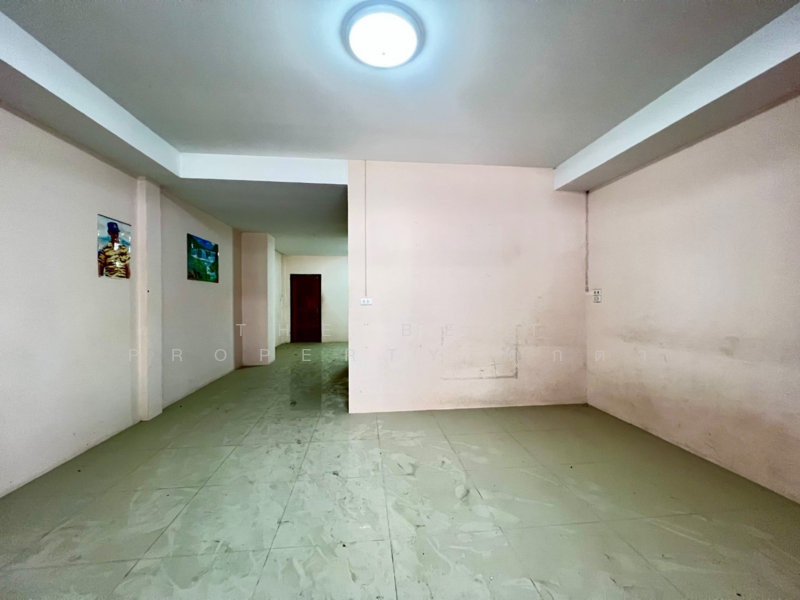 The Home Park, Chon Buri (Pattaya), Phan Thong, Phan Thong, Chon Buri (Pattaya), 2 Bedrooms, 100 sqm, Townhouse For Sale, by The Best Property ตุ๊กตา, 500211088 - DDproperty.com