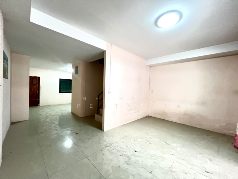 The Home Park, Chon Buri (Pattaya), Phan Thong, Phan Thong, Chon Buri (Pattaya), 2 Bedrooms, 100 sqm, Townhouse For Sale, by The Best Property ตุ๊กตา, 500211088 - DDproperty.com