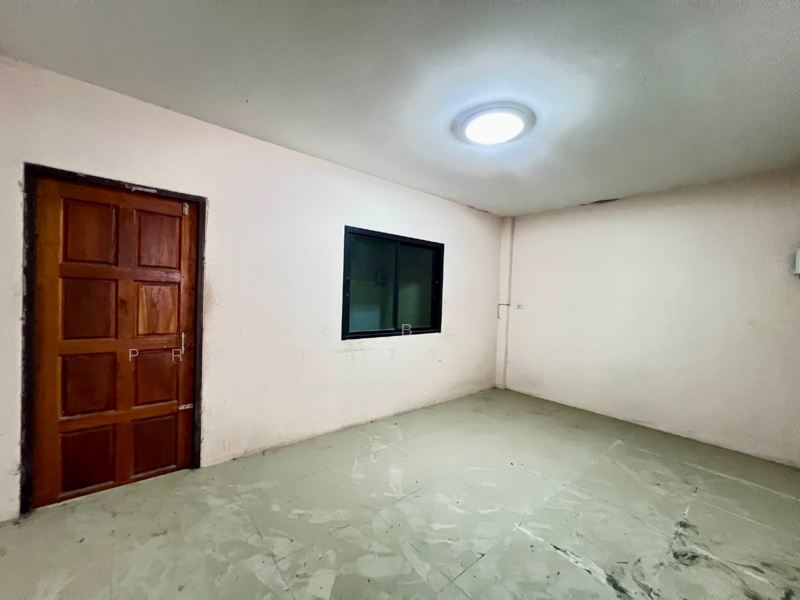 The Home Park, Chon Buri (Pattaya), Phan Thong, Phan Thong, Chon Buri (Pattaya), 2 Bedrooms, 100 sqm, Townhouse For Sale, by The Best Property ตุ๊กตา, 500211088 - DDproperty.com