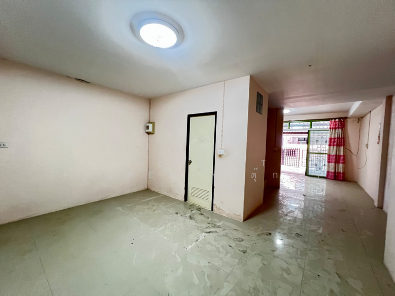 The Home Park, Chon Buri (Pattaya), Phan Thong, Phan Thong, Chon Buri (Pattaya), 2 Bedrooms, 100 sqm, Townhouse For Sale, by The Best Property ตุ๊กตา, 500211088 - DDproperty.com