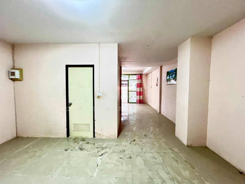 The Home Park, Chon Buri (Pattaya), Phan Thong, Phan Thong, Chon Buri (Pattaya), 2 Bedrooms, 100 sqm, Townhouse For Sale, by The Best Property ตุ๊กตา, 500211088 - DDproperty.com