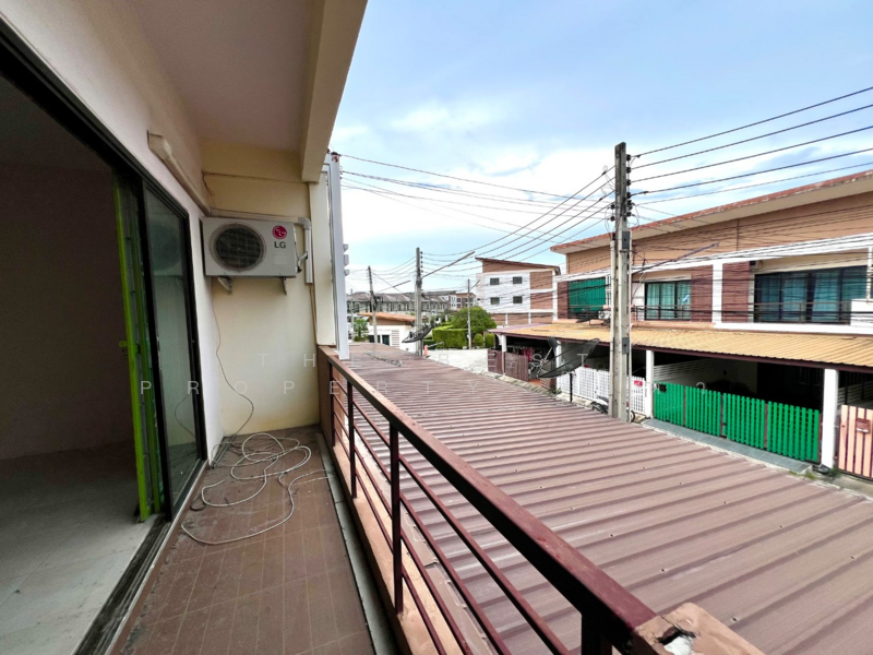 The Home Park, Chon Buri (Pattaya), Phan Thong, Phan Thong, Chon Buri (Pattaya), 2 Bedrooms, 100 sqm, Townhouse For Sale, by The Best Property ตุ๊กตา, 500211088 - DDproperty.com