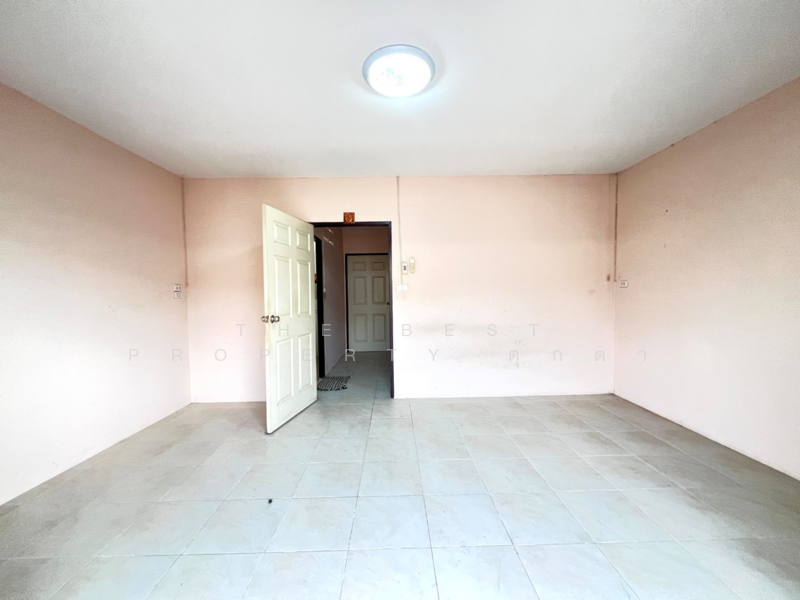 The Home Park, Chon Buri (Pattaya), Phan Thong, Phan Thong, Chon Buri (Pattaya), 2 Bedrooms, 100 sqm, Townhouse For Sale, by The Best Property ตุ๊กตา, 500211088 - DDproperty.com