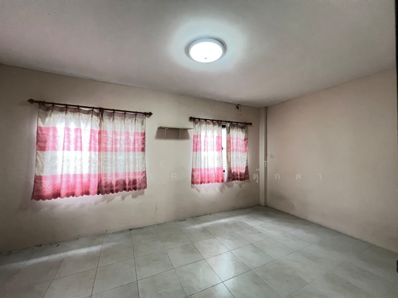 The Home Park, Chon Buri (Pattaya), Phan Thong, Phan Thong, Chon Buri (Pattaya), 2 Bedrooms, 100 sqm, Townhouse For Sale, by The Best Property ตุ๊กตา, 500211088 - DDproperty.com