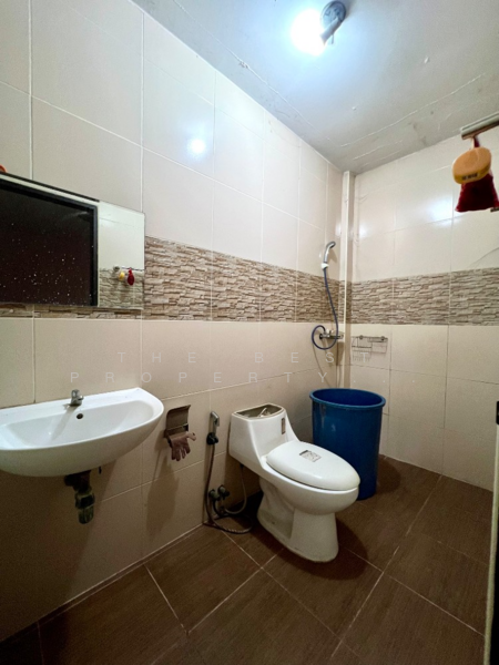 The Home Park, Chon Buri (Pattaya), Phan Thong, Phan Thong, Chon Buri (Pattaya), 2 Bedrooms, 100 sqm, Townhouse For Sale, by The Best Property ตุ๊กตา, 500211088 - DDproperty.com