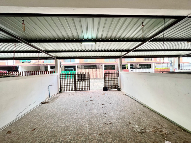 The Home Park, Chon Buri (Pattaya), Phan Thong, Phan Thong, Chon Buri (Pattaya), 2 Bedrooms, 100 sqm, Townhouse For Sale, by The Best Property ตุ๊กตา, 500211088 - DDproperty.com