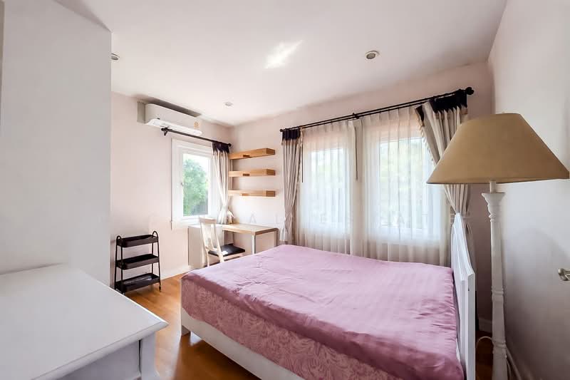 For Sale 2 Storey House 4 Bedroom in Chaiyapruek East Pattaya, Chon Buri (Pattaya), Bang Lamung, Bang Lamung (Pattaya), Chon Buri (Pattaya), 4 Bedrooms, 320 sqm, Single Detached House For Sale, by PLC real estate, 500211089 - DDproperty.com