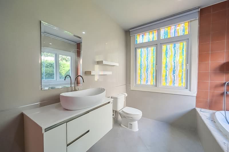 For Sale 2 Storey House 4 Bedroom in Chaiyapruek East Pattaya, Chon Buri (Pattaya), Bang Lamung, Bang Lamung (Pattaya), Chon Buri (Pattaya), 4 Bedrooms, 320 sqm, Single Detached House For Sale, by PLC real estate, 500211089 - DDproperty.com