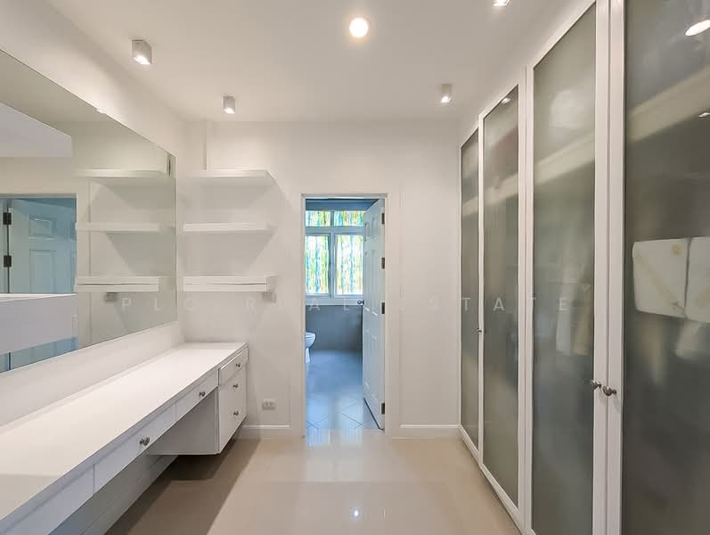 For Sale 2 Storey House 4 Bedroom in Chaiyapruek East Pattaya, Chon Buri (Pattaya), Bang Lamung, Bang Lamung (Pattaya), Chon Buri (Pattaya), 4 Bedrooms, 320 sqm, Single Detached House For Sale, by PLC real estate, 500211089 - DDproperty.com