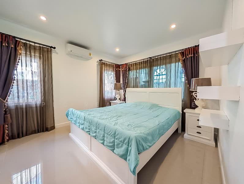 ขายบ้าน 2 ชั้น 4 ห้องนอน ชัยพฤกษ์ พัทยาตะวันออก สไตล์โมเดิร์นยุโรป, ชลบุรี, บางละมุง, บางละมุง, ชลบุรี, 320 ตร.ม., บ้านเดี่ยว ขาย, โดย PLC real estate, 500211089 - DDproperty.com