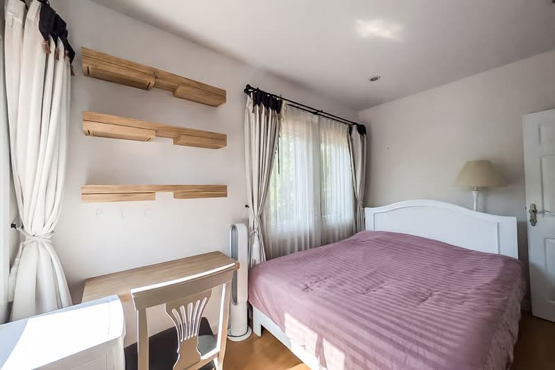 For Sale 2 Storey House 4 Bedroom in Chaiyapruek East Pattaya, Chon Buri (Pattaya), Bang Lamung, Bang Lamung (Pattaya), Chon Buri (Pattaya), 4 Bedrooms, 320 sqm, Single Detached House For Sale, by PLC real estate, 500211089 - DDproperty.com