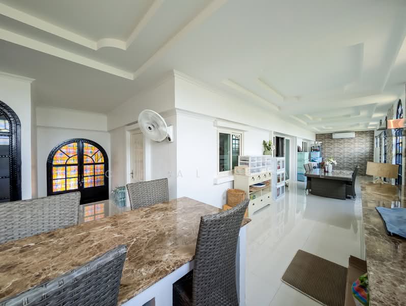 For Sale 2 Storey House 4 Bedroom in Chaiyapruek East Pattaya, Chon Buri (Pattaya), Bang Lamung, Bang Lamung (Pattaya), Chon Buri (Pattaya), 4 Bedrooms, 320 sqm, Single Detached House For Sale, by PLC real estate, 500211089 - DDproperty.com