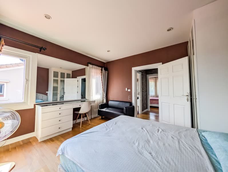 For Sale 2 Storey House 4 Bedroom in Chaiyapruek East Pattaya, Chon Buri (Pattaya), Bang Lamung, Bang Lamung (Pattaya), Chon Buri (Pattaya), 4 Bedrooms, 320 sqm, Single Detached House For Sale, by PLC real estate, 500211089 - DDproperty.com