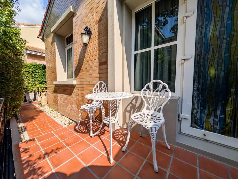 ขายบ้าน 2 ชั้น 4 ห้องนอน ชัยพฤกษ์ พัทยาตะวันออก สไตล์โมเดิร์นยุโรป, ชลบุรี, บางละมุง, บางละมุง, ชลบุรี, 320 ตร.ม., บ้านเดี่ยว ขาย, โดย PLC real estate, 500211089 - DDproperty.com