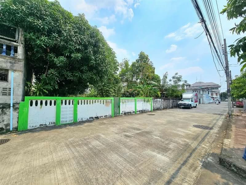 ที่ดินเปล่า 42.2 ตร.ว. ที่ดิน ใกล้เซ็นทรัลอีสต์วิลล์ ซอยโชคชัย4 ซอย54 ถนนนาคนิวาศ, Bangkok, ถนนโชคชัย4, Lat Phrao, Lat Phrao, Bangkok, , 168 sqm, Land For Sale, by คุณ ณัจภสิญาค์ ศุภควัษฐ์กาญกุล (ณิชชา), 500211090 - DDproperty.com