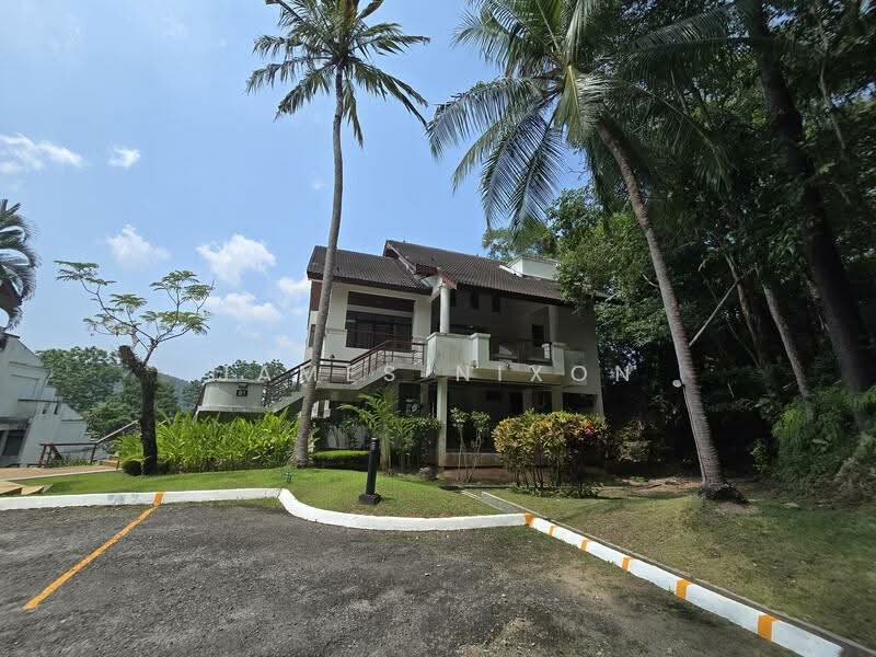 ขาย - Blue Canyon Home 2 : บลูแคนย่อนโฮม 2, ภูเก็ต