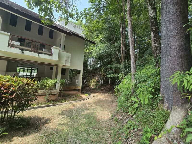 ขาย - Blue Canyon Home 2 : บลูแคนย่อนโฮม 2, ภูเก็ต