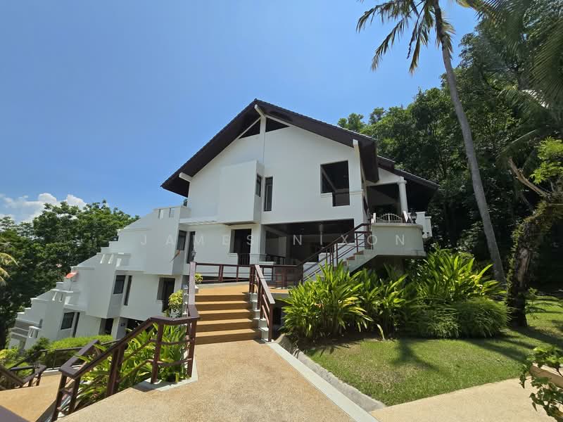 ขาย - Blue Canyon Home 2 : บลูแคนย่อนโฮม 2, ภูเก็ต