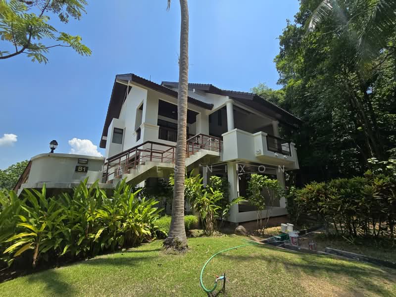 ขาย - Blue Canyon Home 2 : บลูแคนย่อนโฮม 2, ภูเก็ต