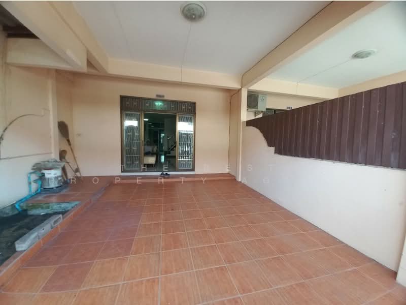 รุ่งกิจวิลล่า 11, กรุงเทพ, คลองสามประเวศ, ลาดกระบัง, กรุงเทพ, 100 ตร.ม., ทาวน์เฮ้าส์ ขาย, โดย The Best Property Agent นิด, 500211095 - DDproperty.com