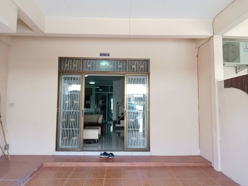 รุ่งกิจวิลล่า 11, กรุงเทพ, คลองสามประเวศ, ลาดกระบัง, กรุงเทพ, 100 ตร.ม., ทาวน์เฮ้าส์ ขาย, โดย The Best Property Agent นิด, 500211095 - DDproperty.com